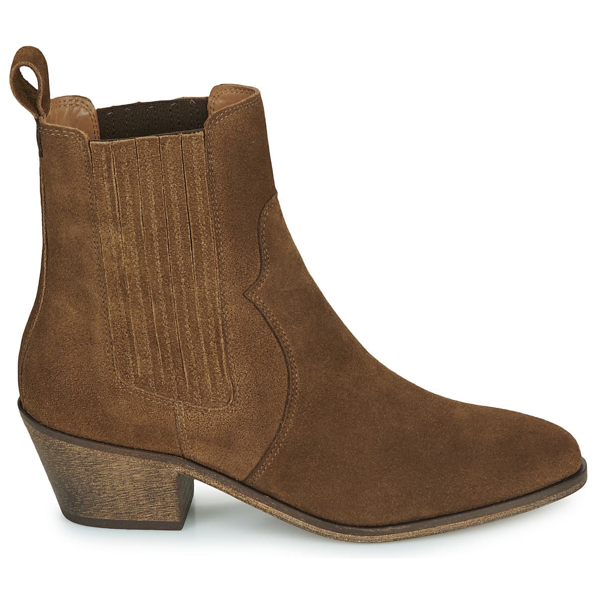 Women's Boots Anthology Paris Brown