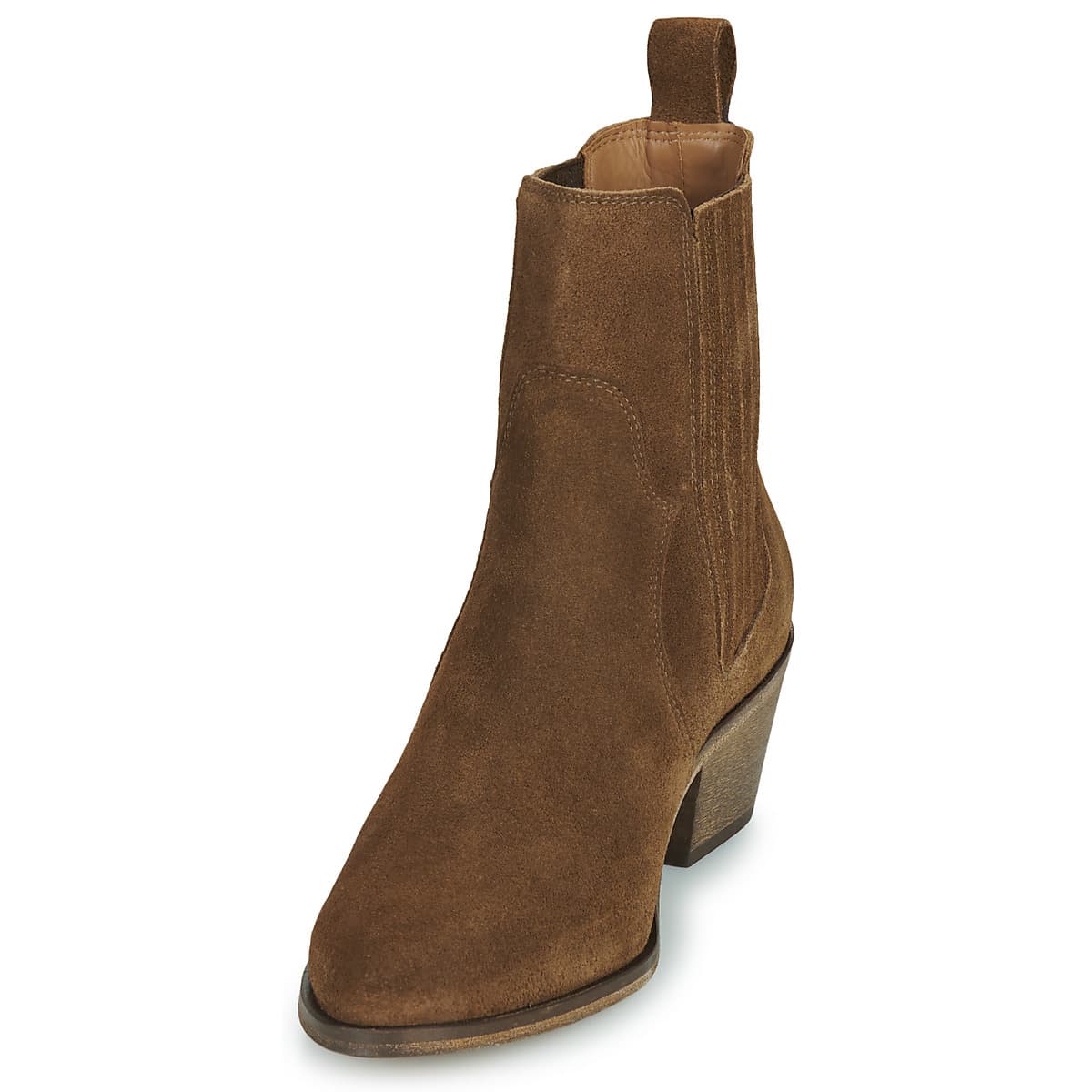 Women's Boots Anthology Paris Brown
