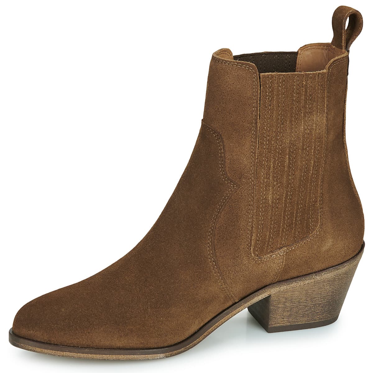 Women's Boots Anthology Paris Brown