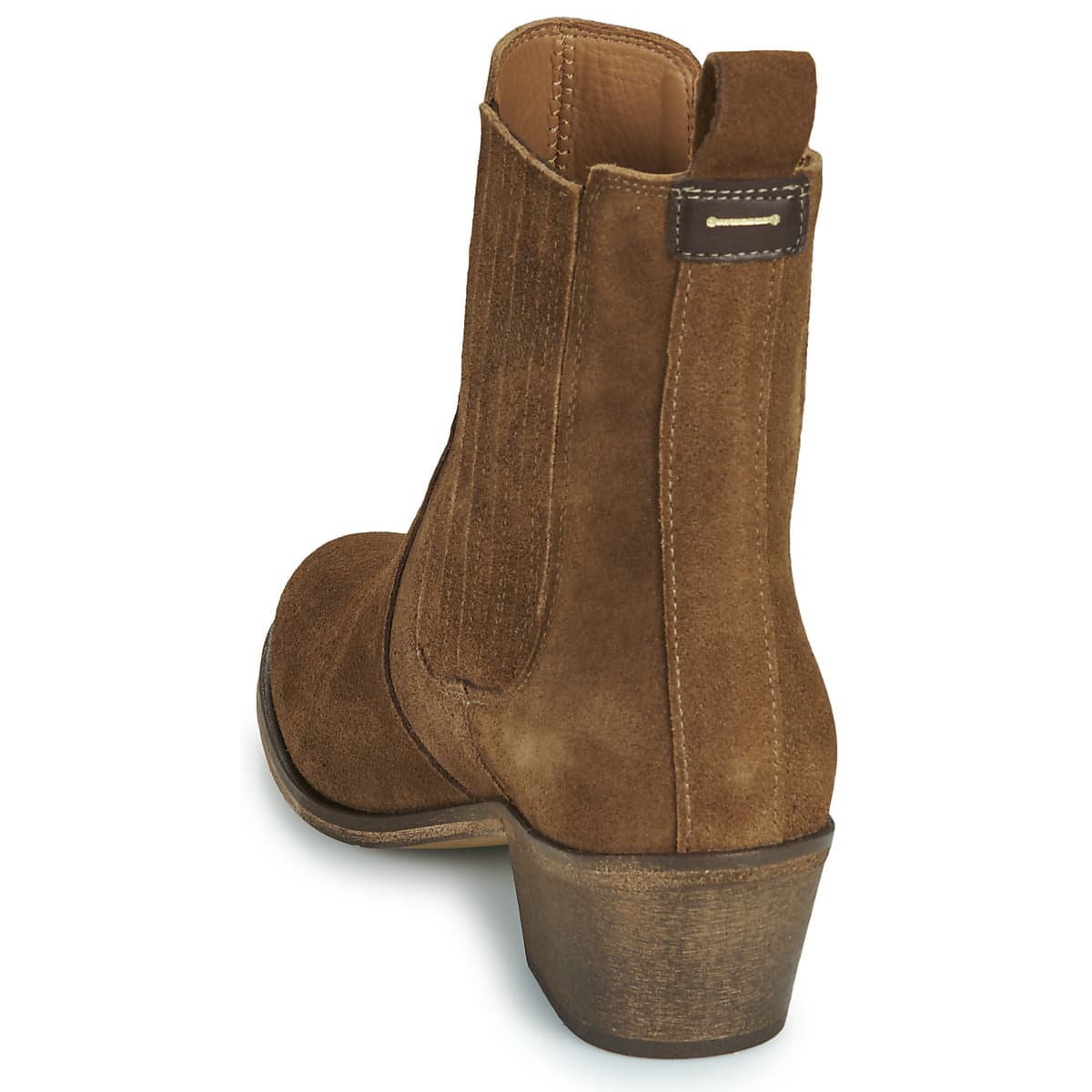 Women's Boots Anthology Paris Brown