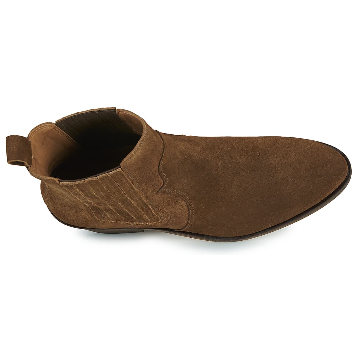 Women's Boots Anthology Paris Brown