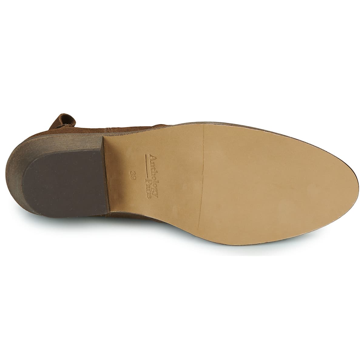 Women's Boots Anthology Paris Brown