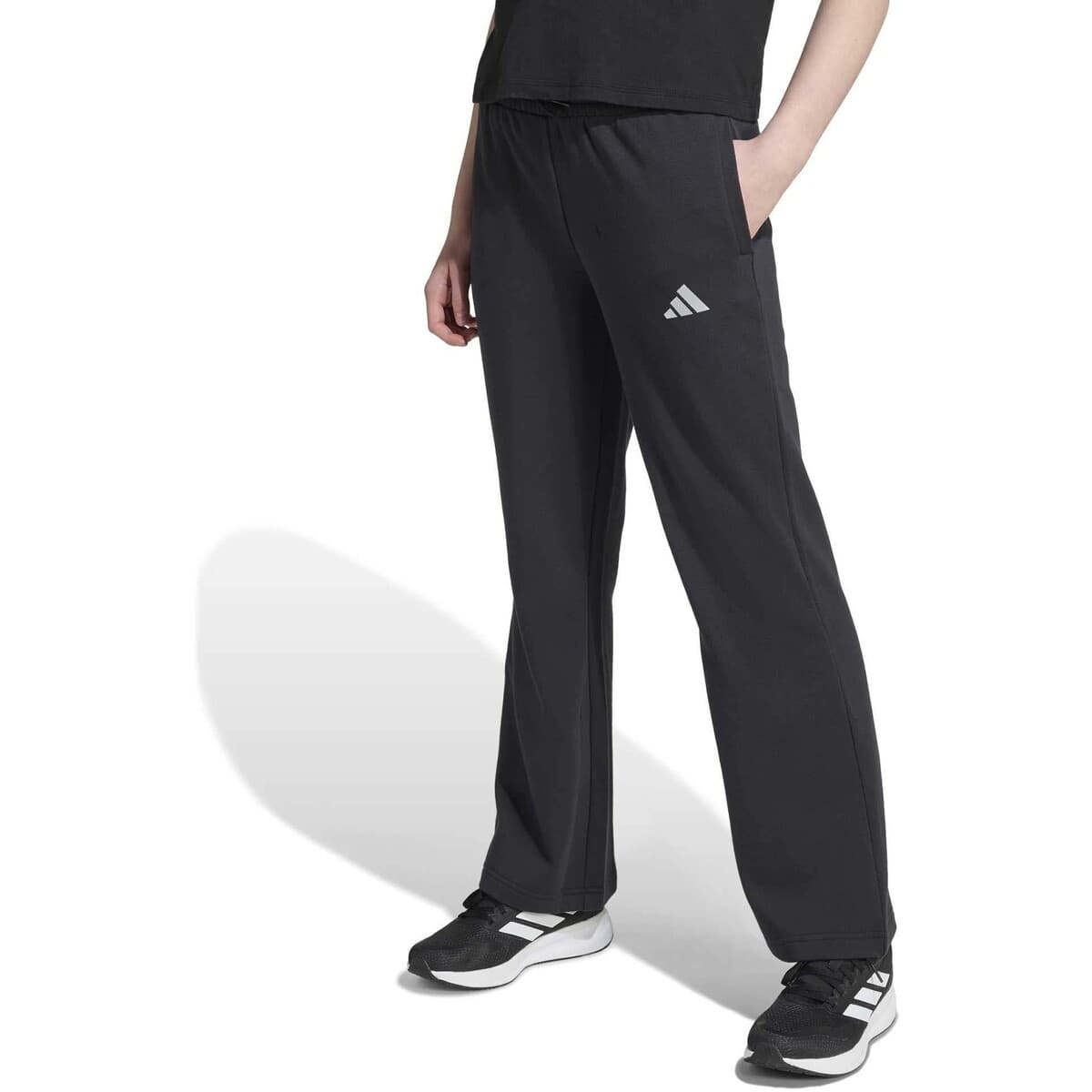 Girls' Pants adidas Black