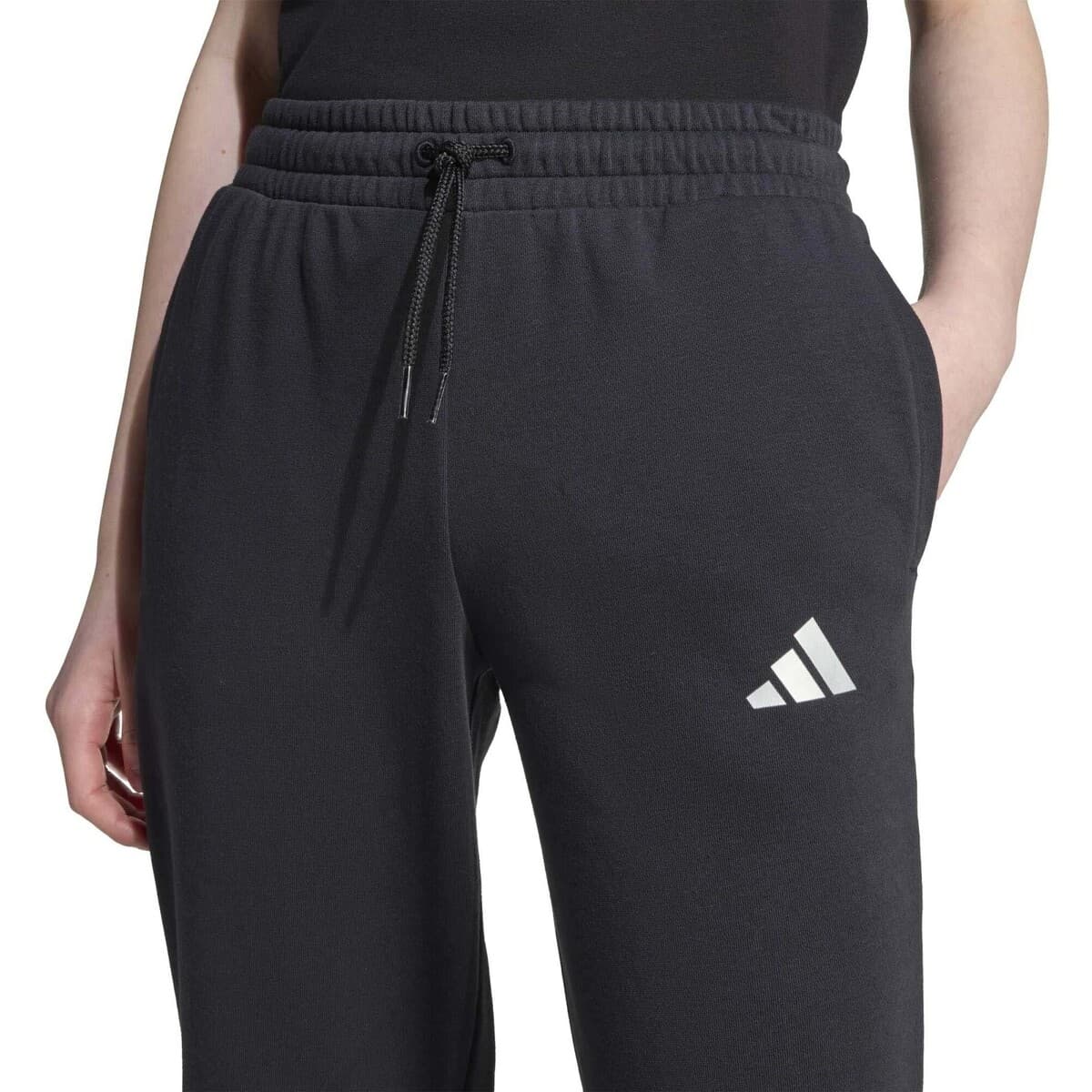 Girls' Pants adidas Black