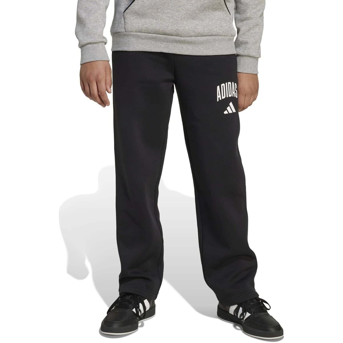 Boys' Pants adidas Black