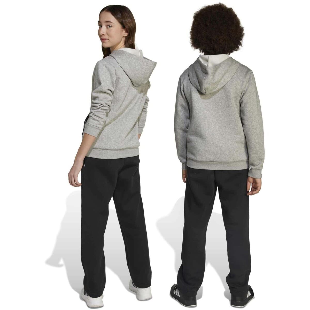 Boys' Pants adidas Black