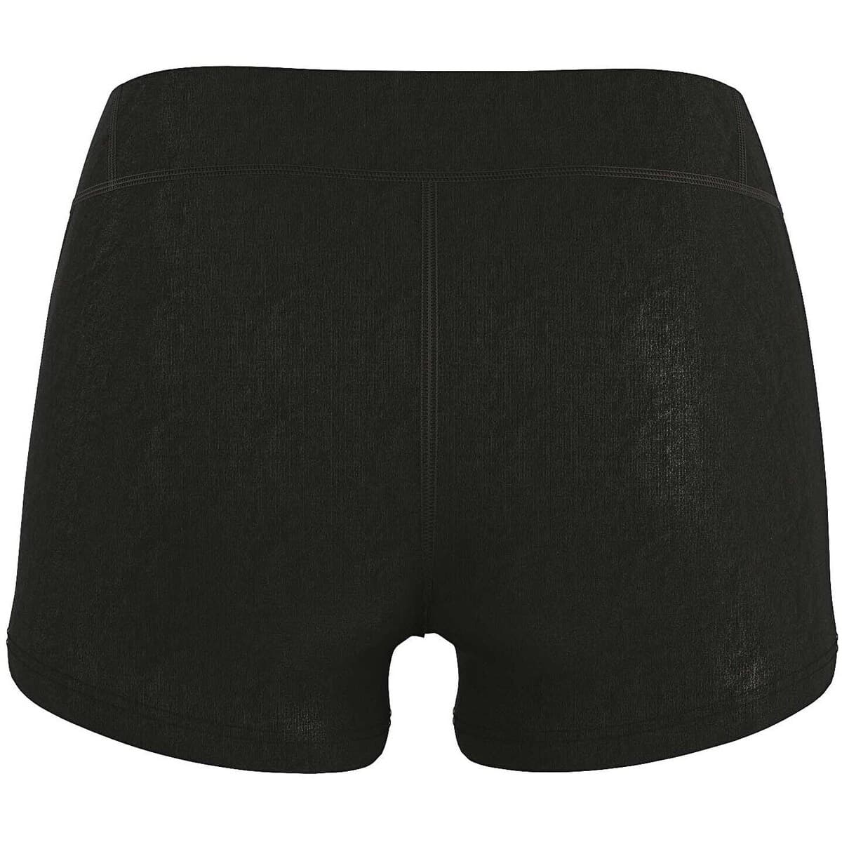 Women's Sports Shorts Errea Black