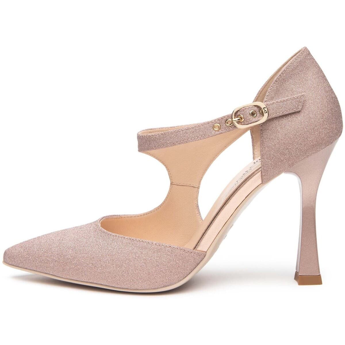 Women's Pumps NeroGiardini Pink