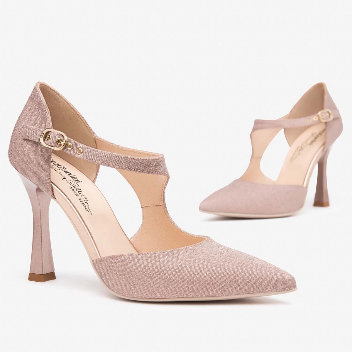 Women's Pumps NeroGiardini Pink
