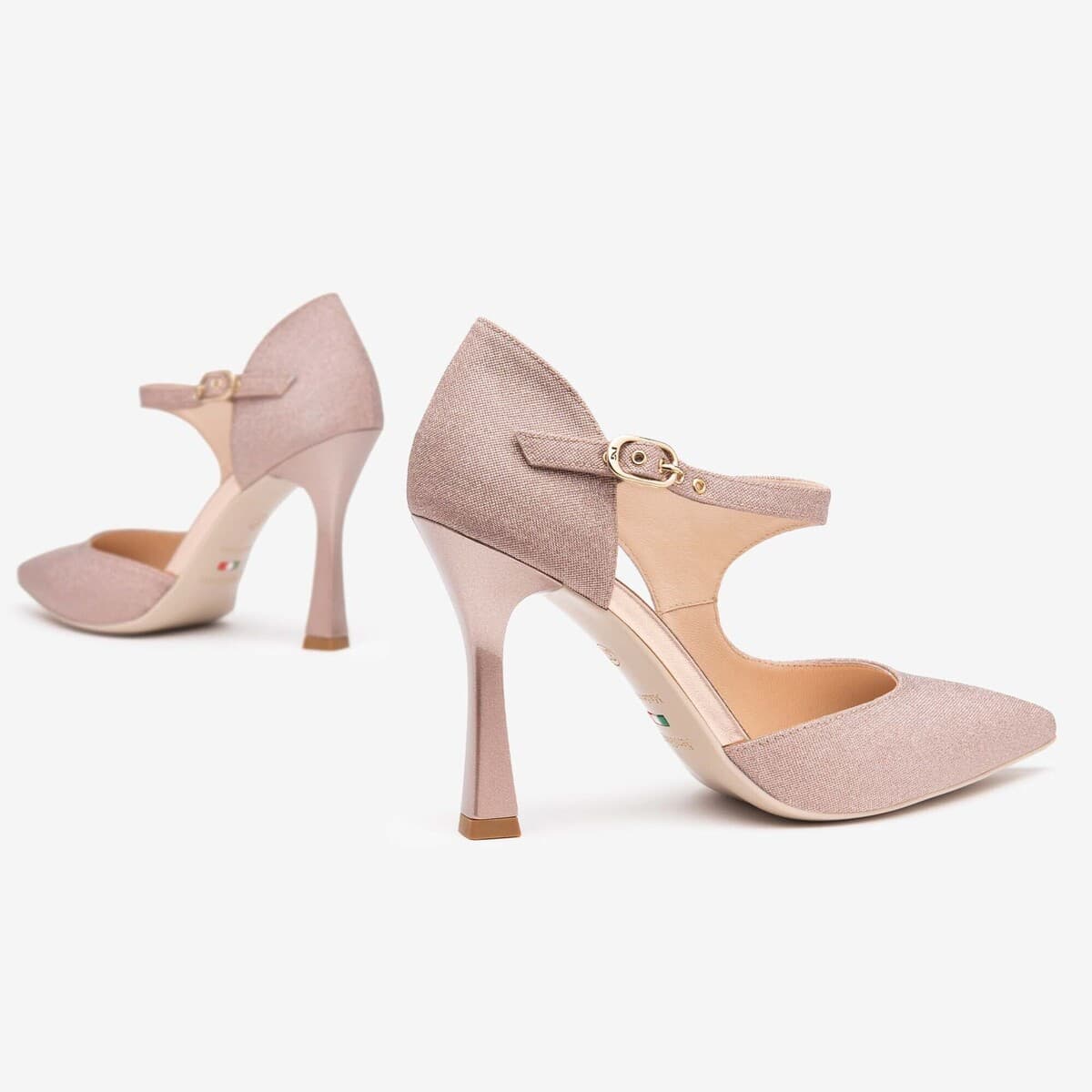 Women's Pumps NeroGiardini Pink