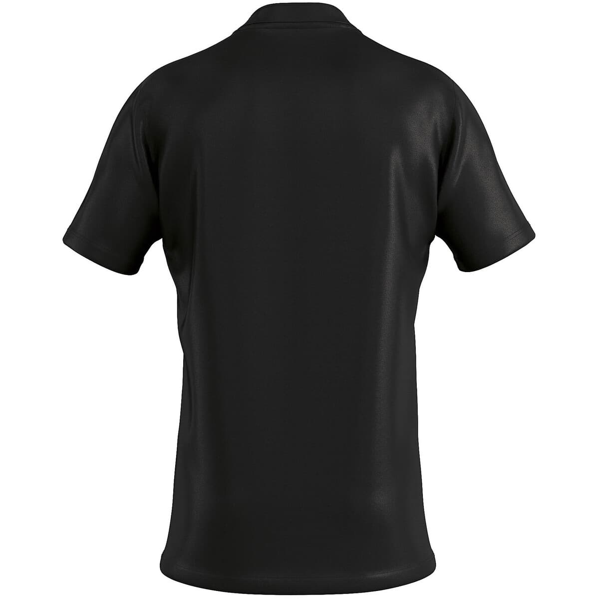 Men's Sports Sets Errea Black