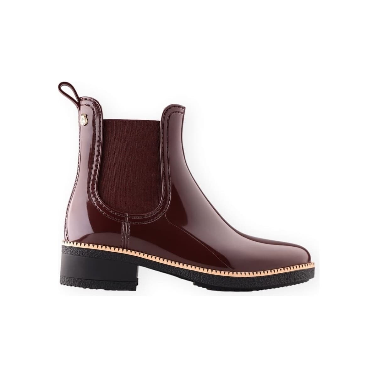 Women's Boots Lemon Jelly Bordeaux