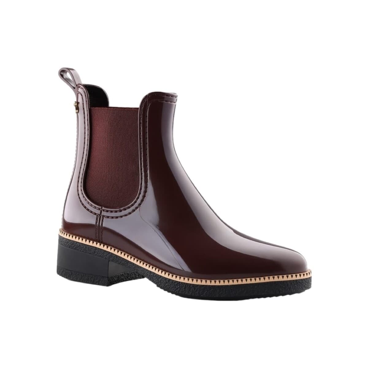 Women's Boots Lemon Jelly Bordeaux