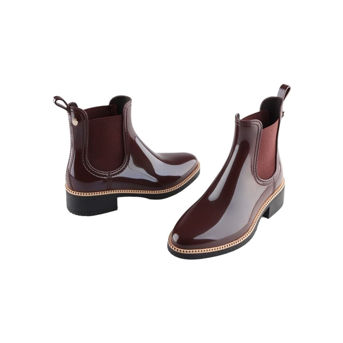 Women's Boots Lemon Jelly Bordeaux