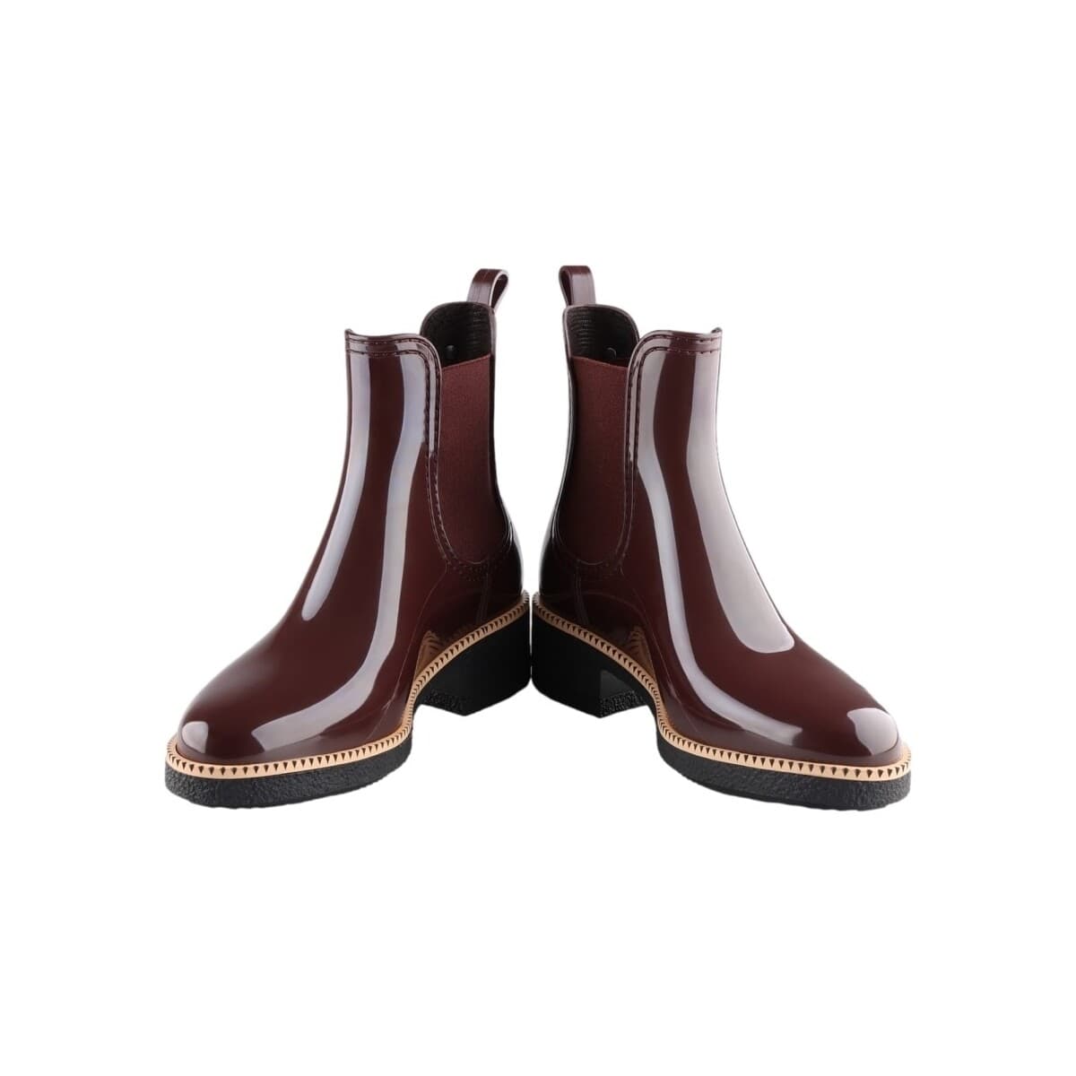 Women's Boots Lemon Jelly Bordeaux