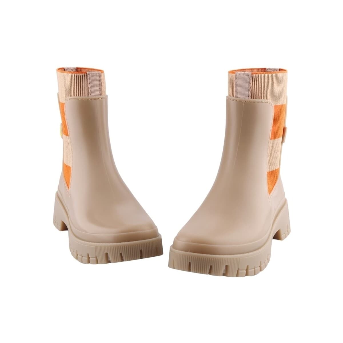 Women's Boots Lemon Jelly Beige