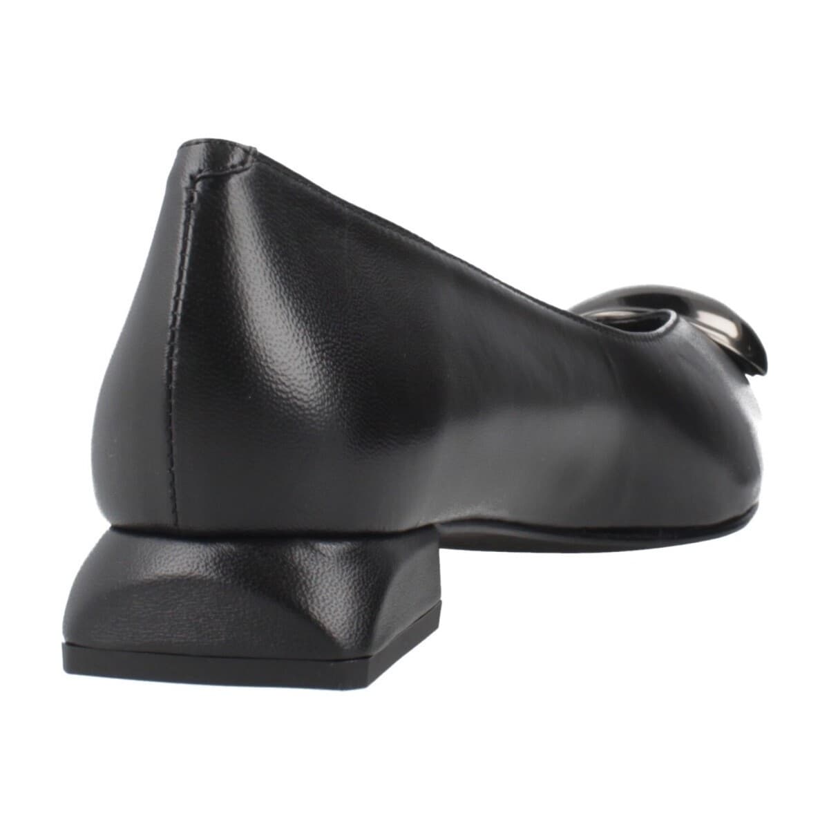 Women's Pumps Argenta Black