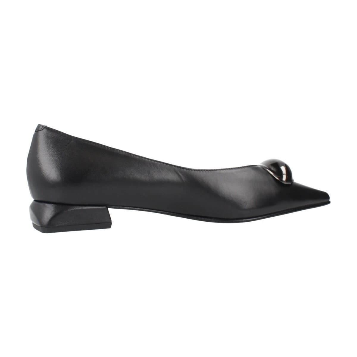 Women's Pumps Argenta Black