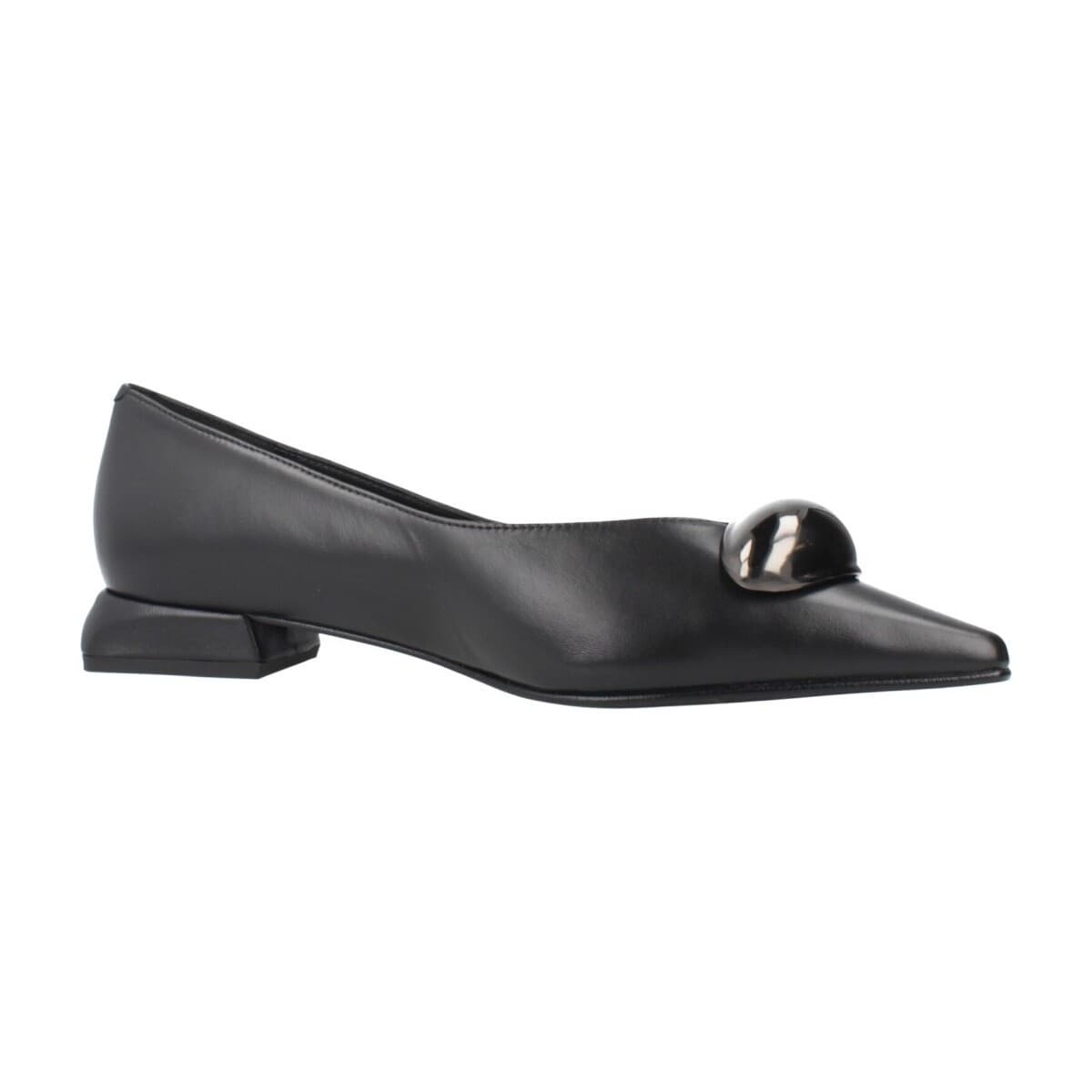 Women's Pumps Argenta Black