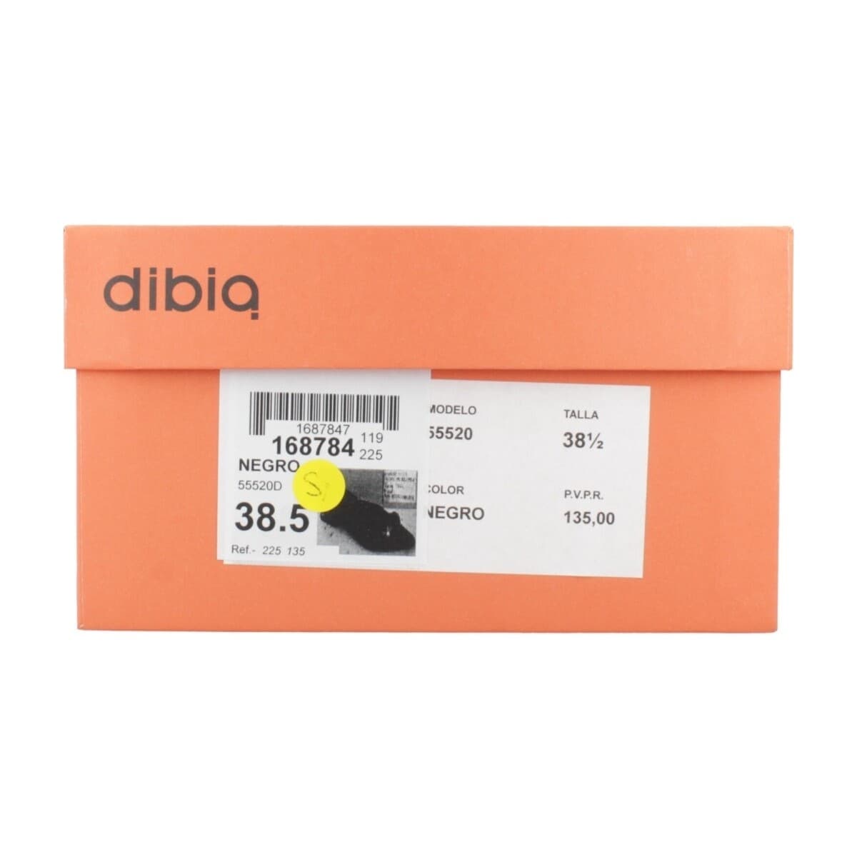 Women's Pumps Argenta Black