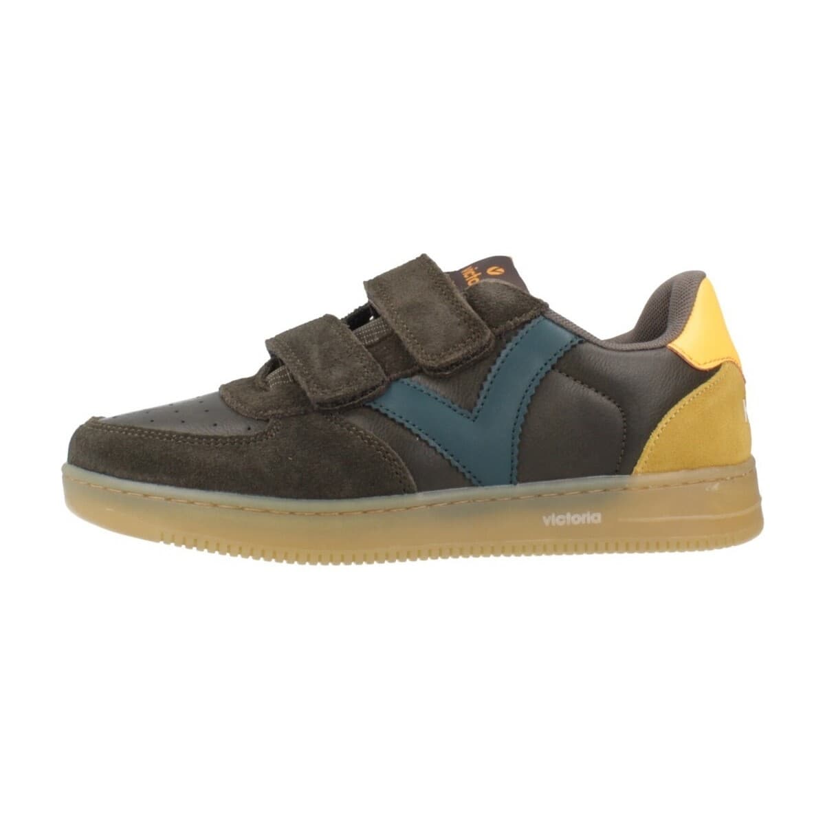 Boys' Sneakers Victoria Green