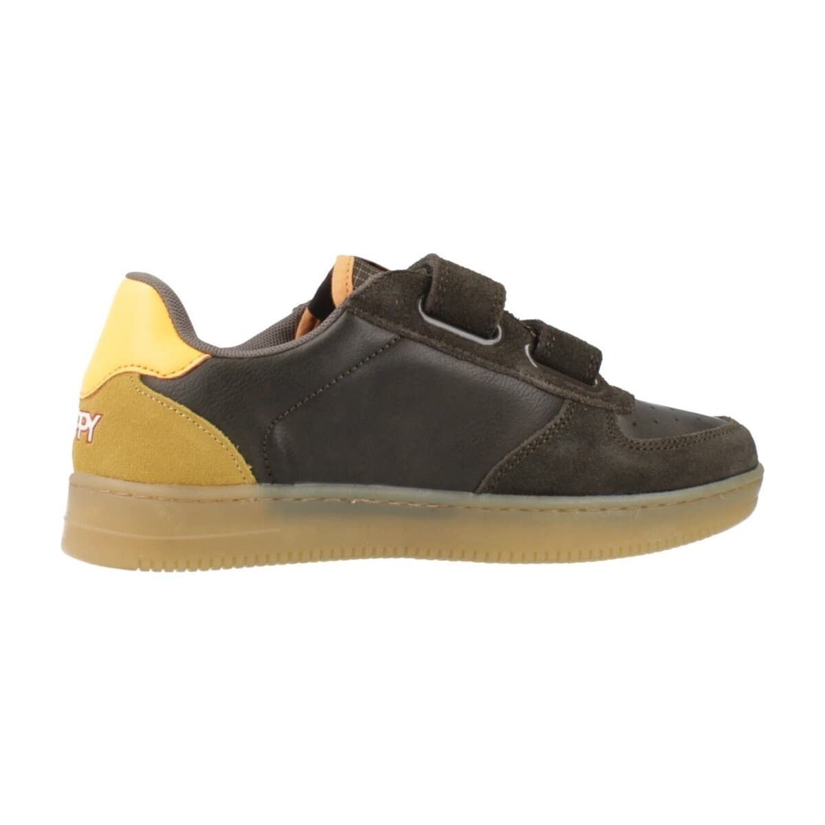 Boys' Sneakers Victoria Green