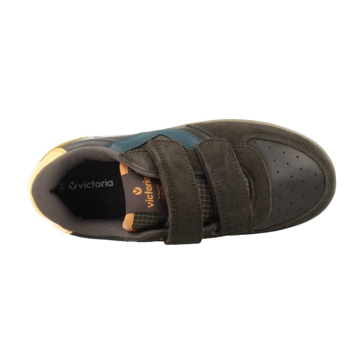 Boys' Sneakers Victoria Green