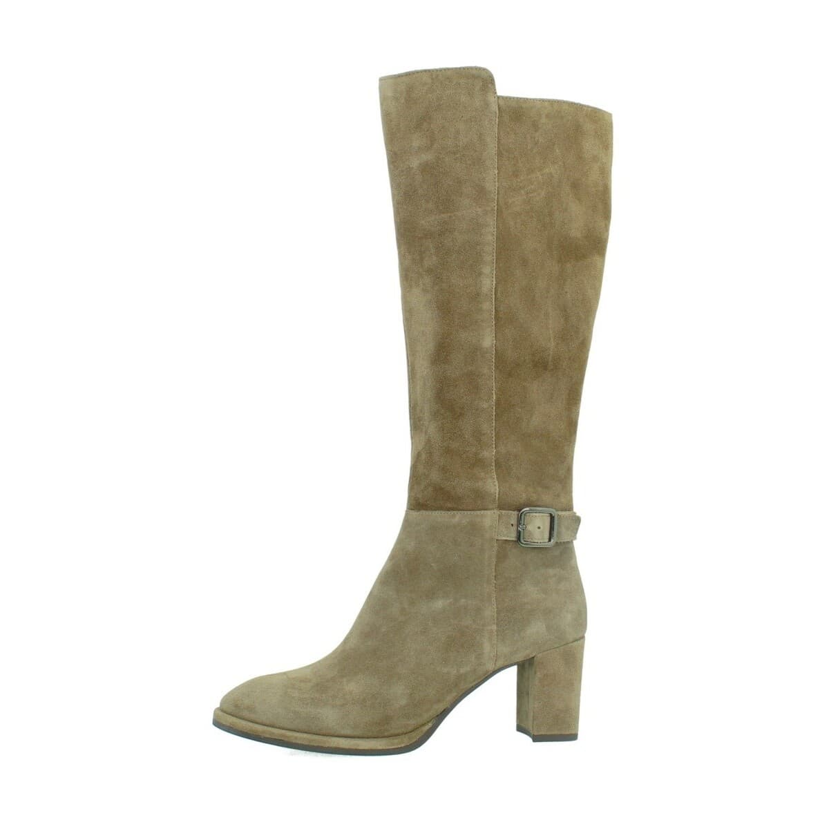 Women's Boots Unisa Brown