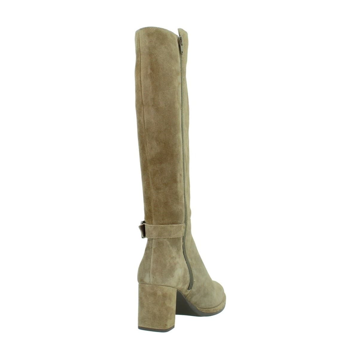 Women's Boots Unisa Brown