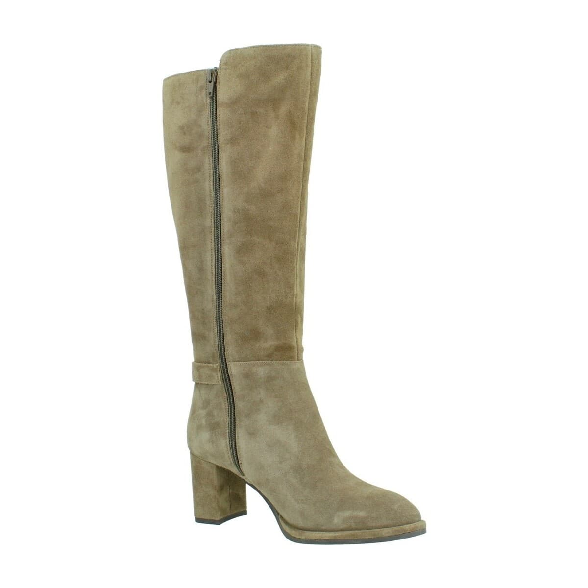 Women's Boots Unisa Brown