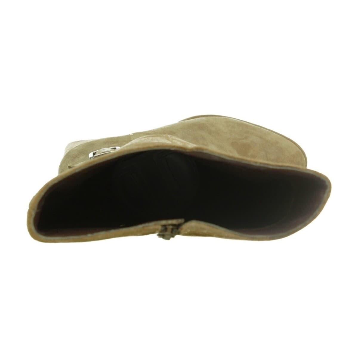 Women's Boots Unisa Brown