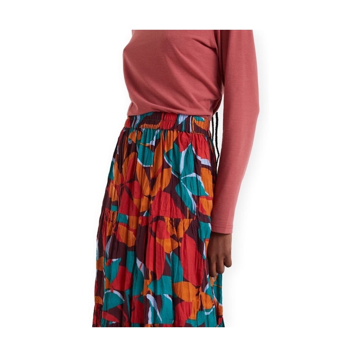Women's Skirts Compania Fantastica Multicolor