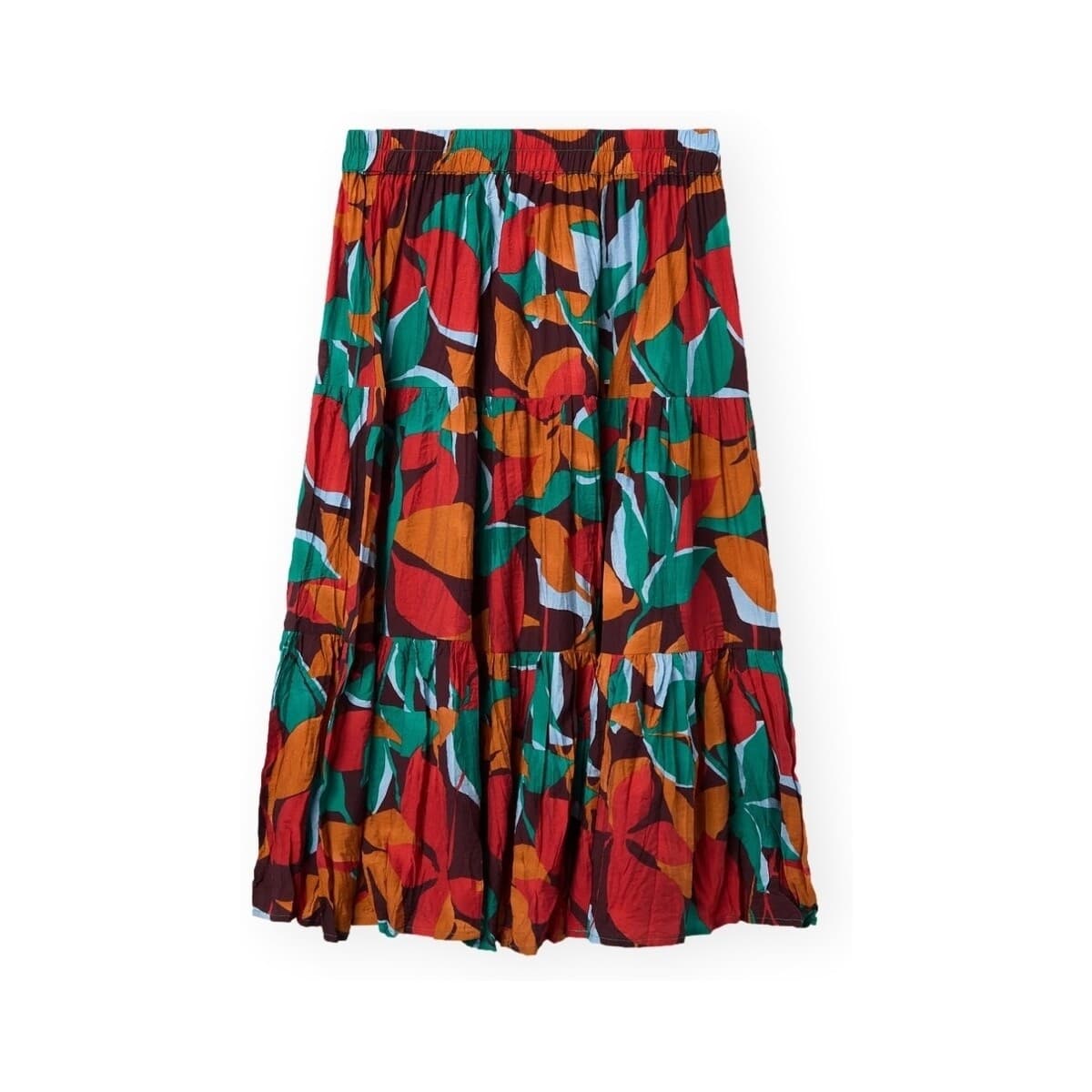 Women's Skirts Compania Fantastica Multicolor