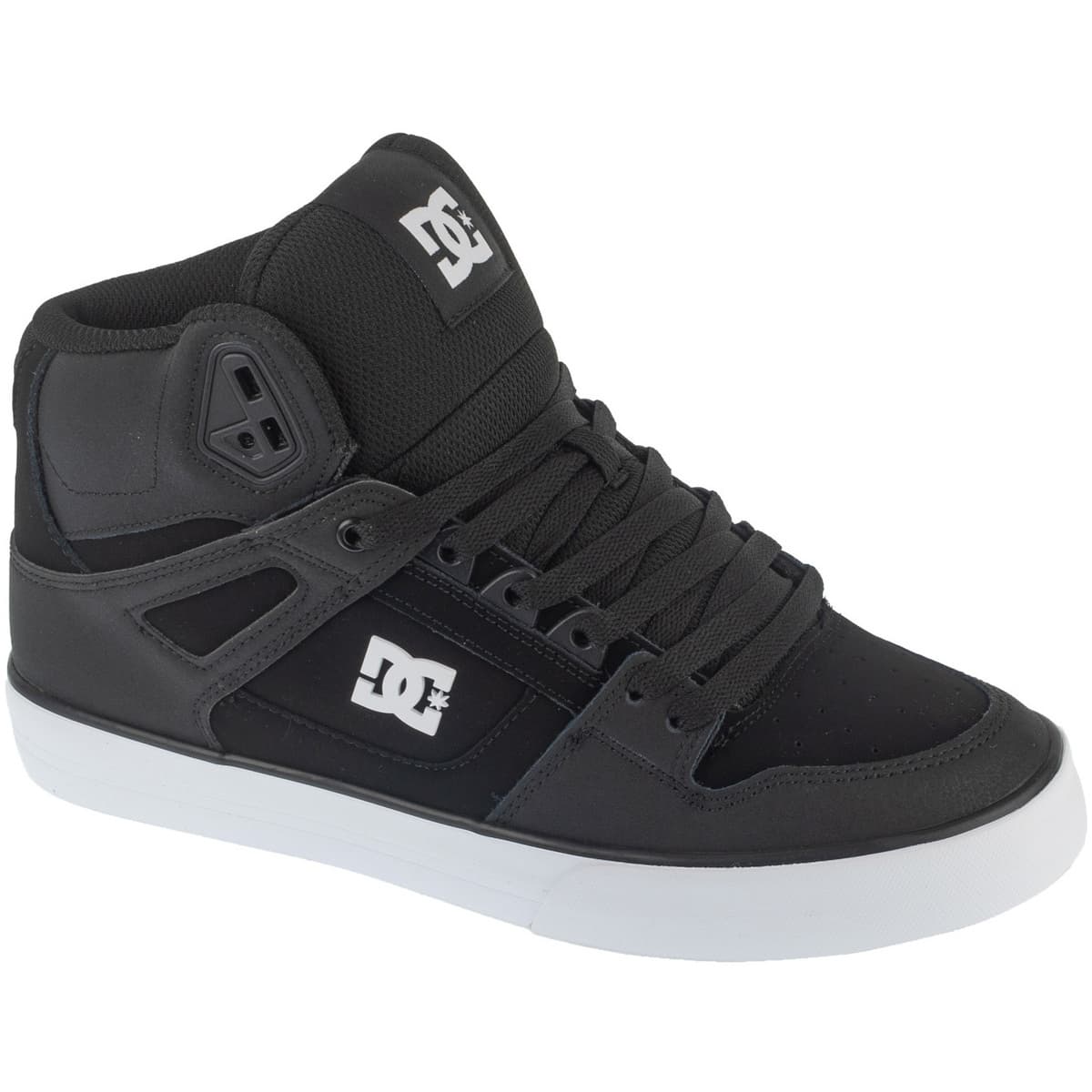 Men's Sneakers DC Shoes Black