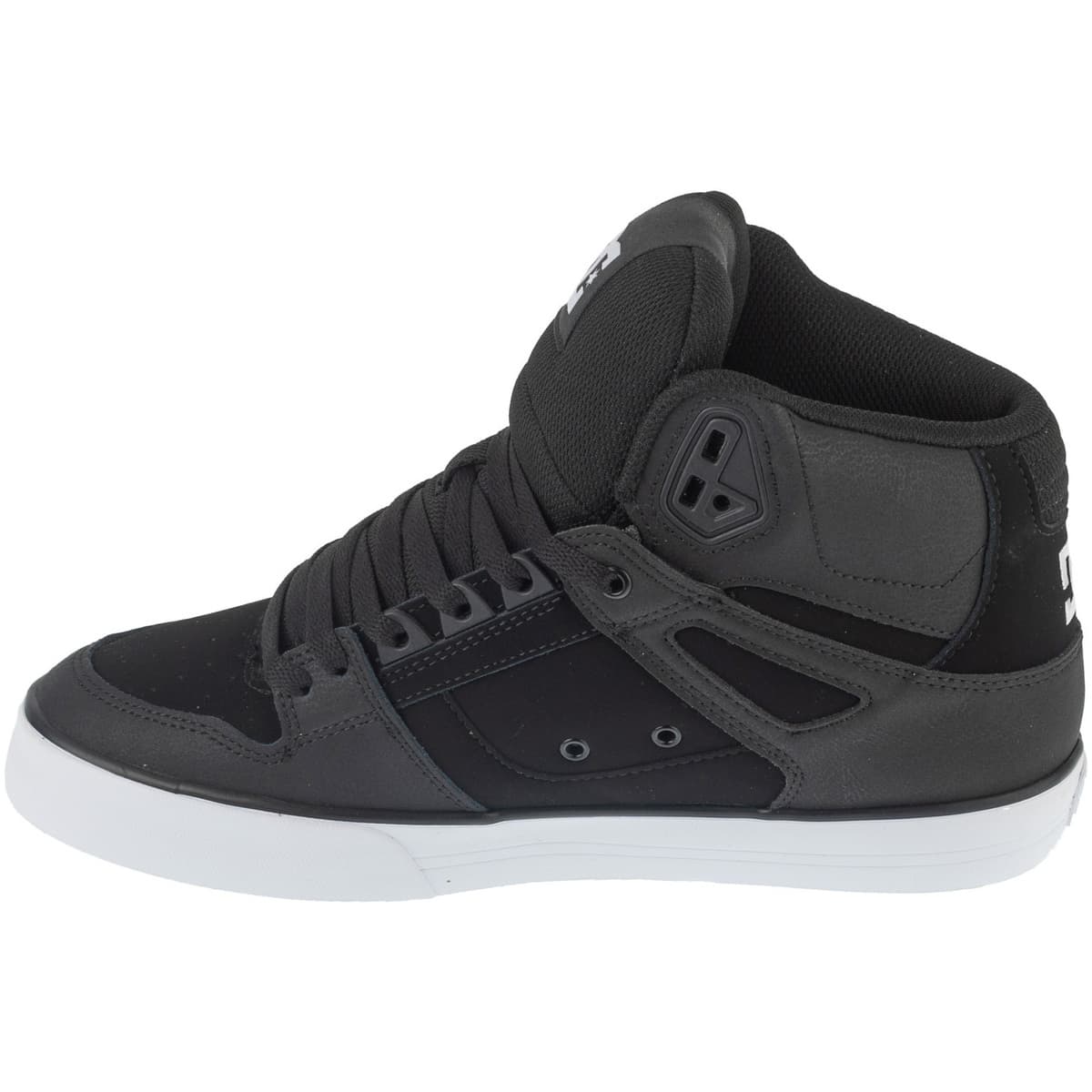 Men's Sneakers DC Shoes Black
