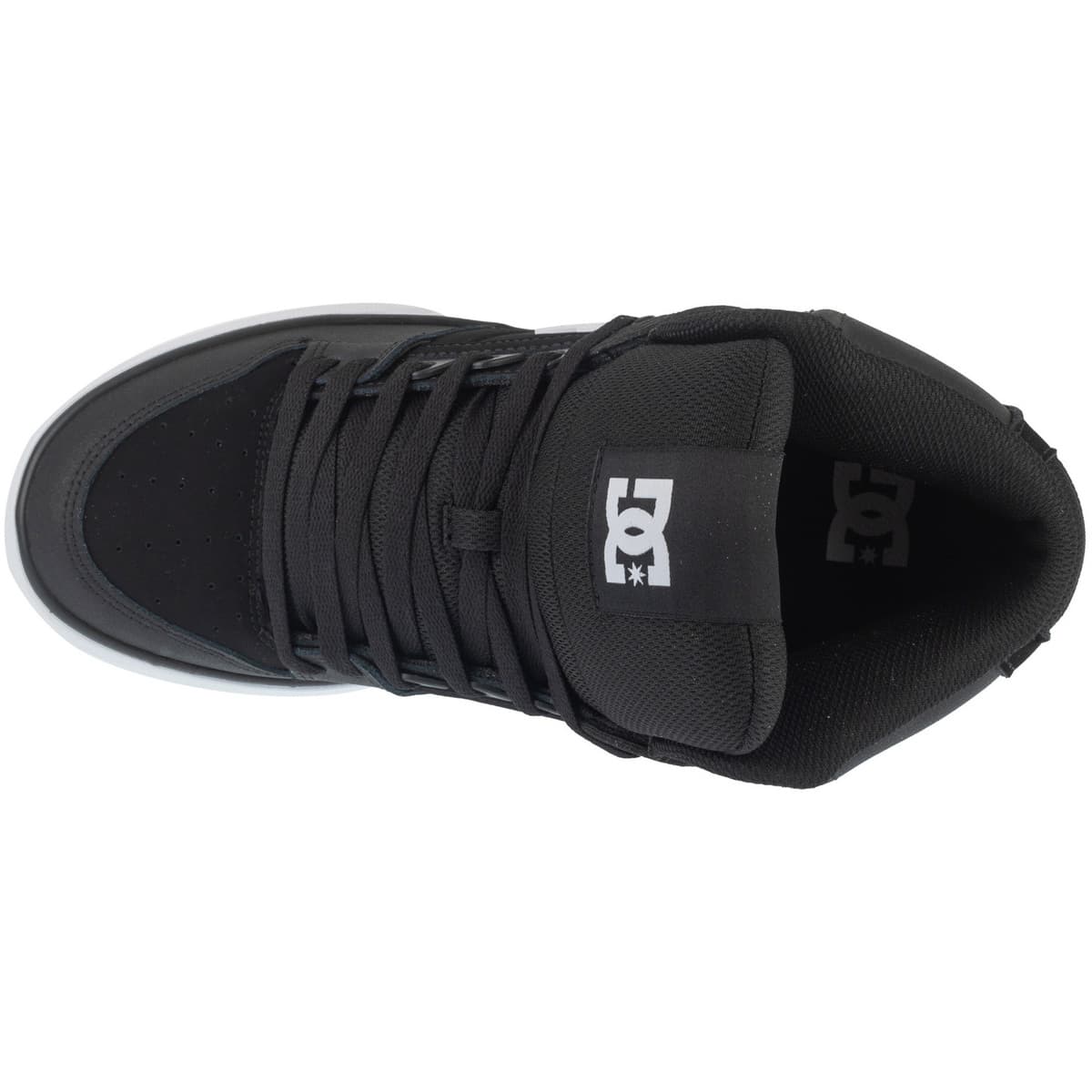 Men's Sneakers DC Shoes Black