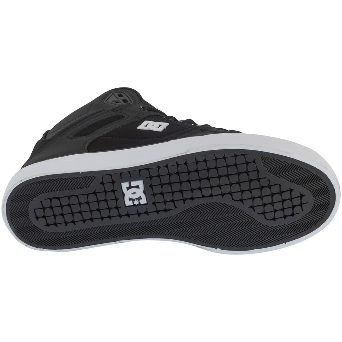 Men's Sneakers DC Shoes Black