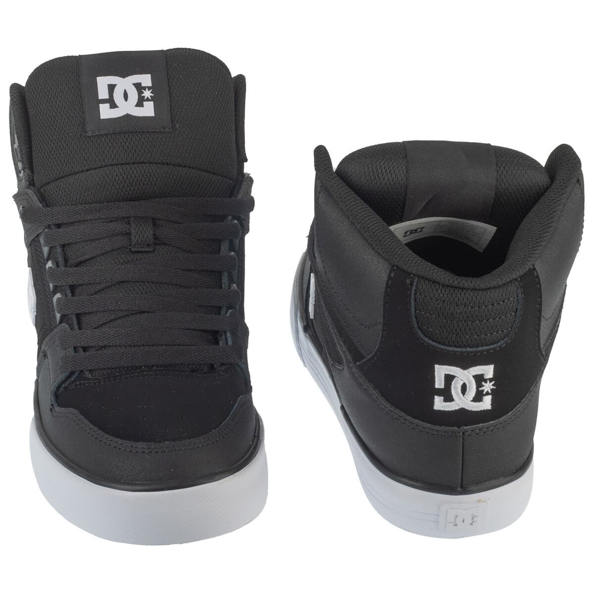 Men's Sneakers DC Shoes Black