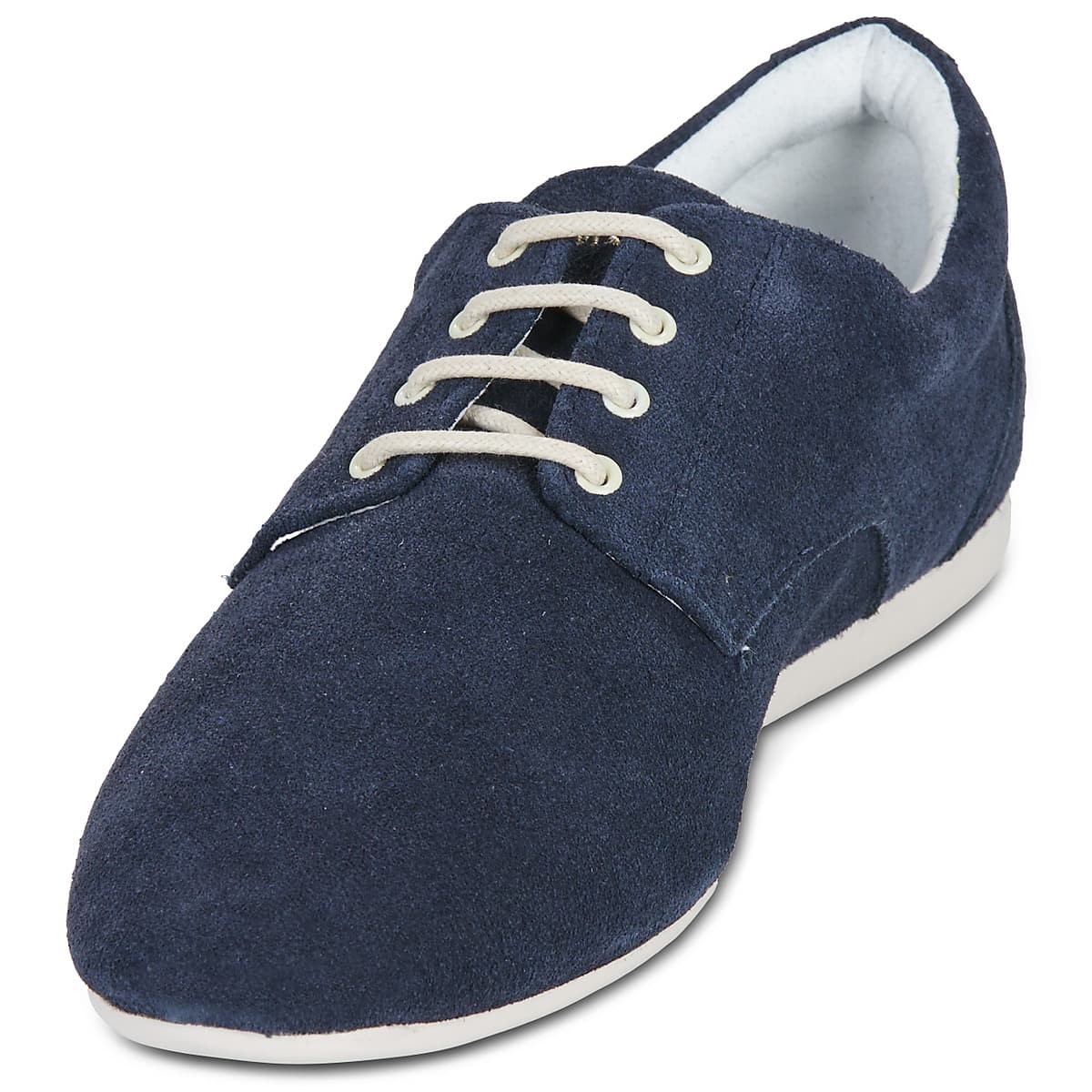 Men's Derby Shoes Schmoove Blue