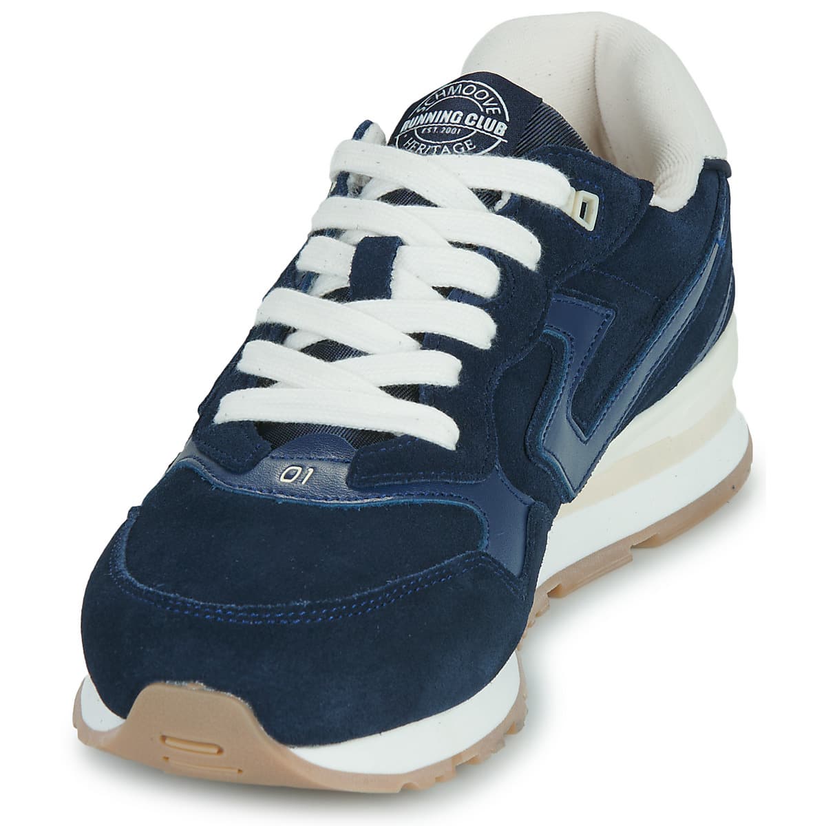 Men's Sneakers Schmoove Blue