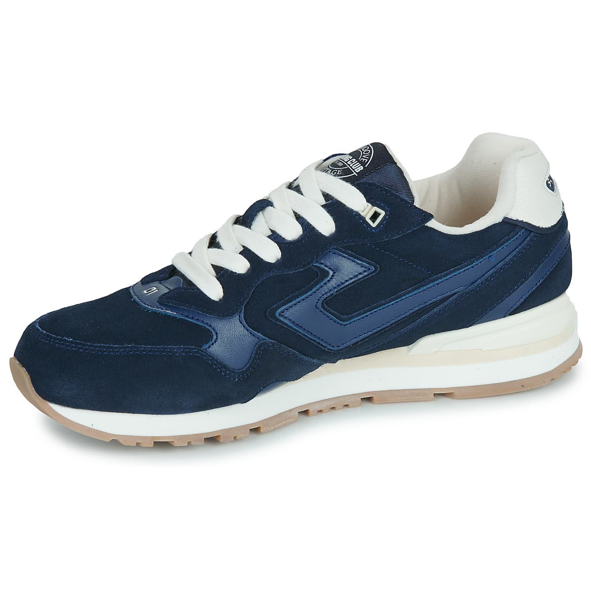 Men's Sneakers Schmoove Blue