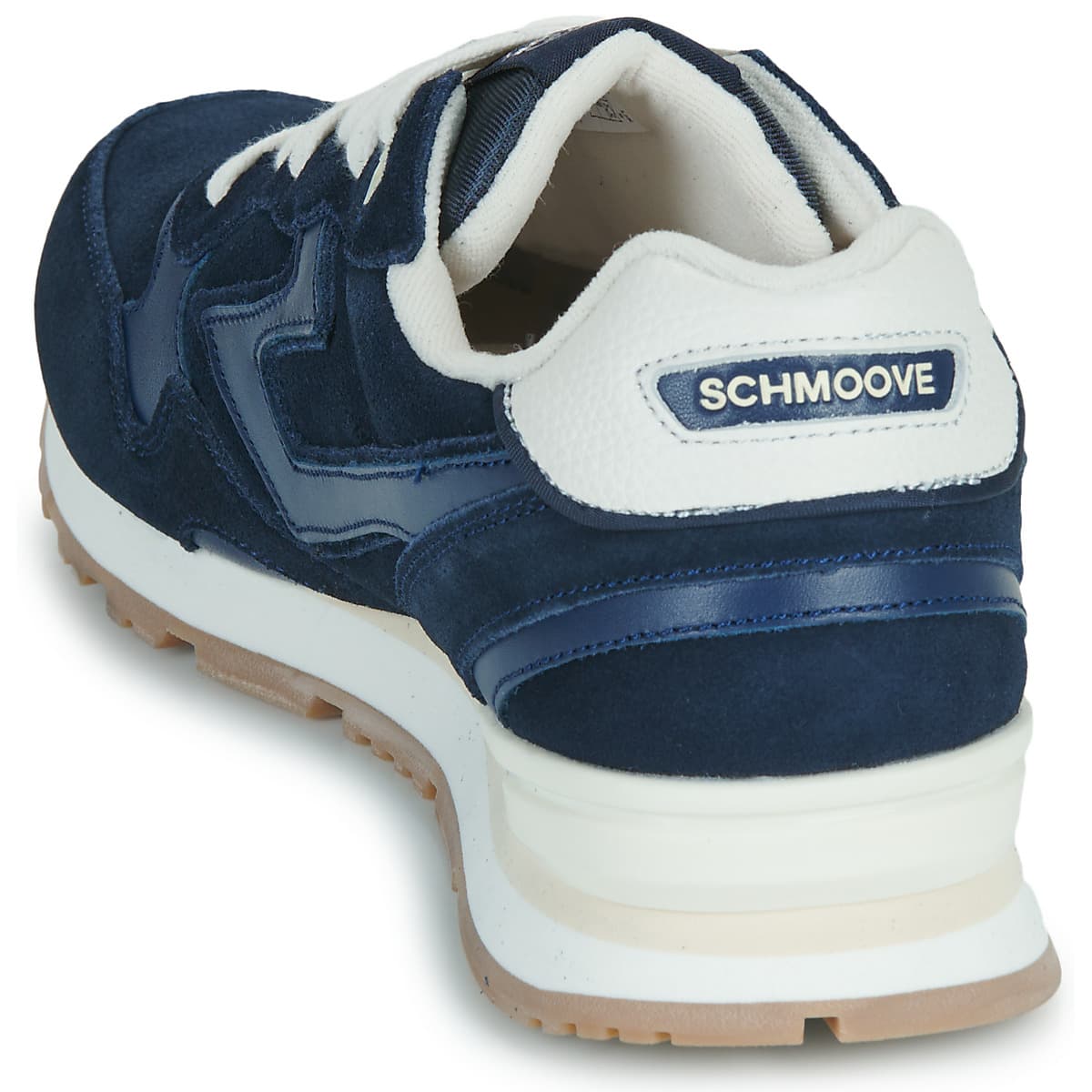 Men's Sneakers Schmoove Blue