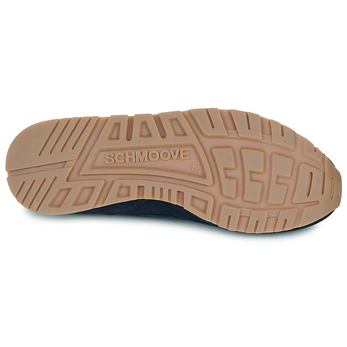 Men's Sneakers Schmoove Blue