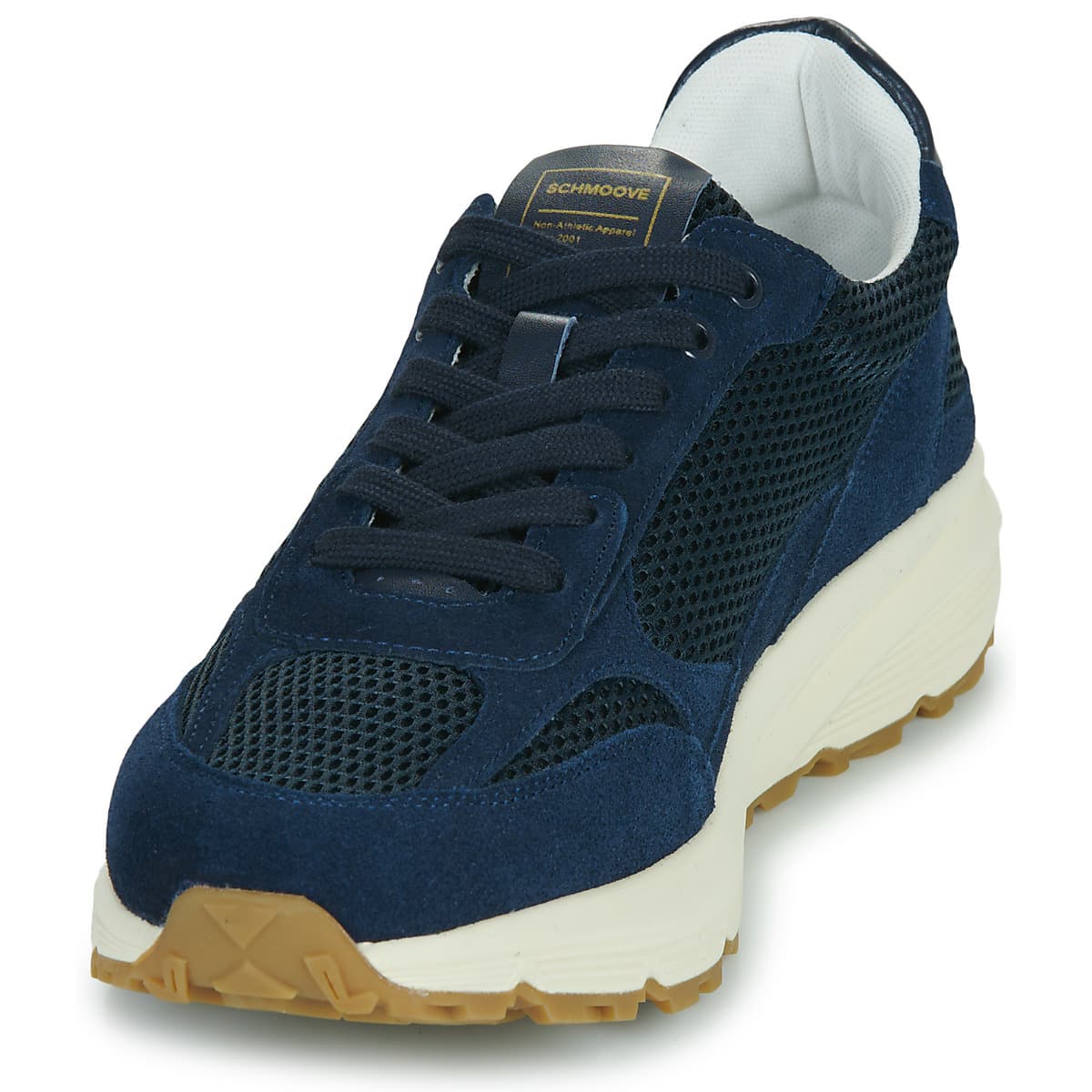 Men's Sneakers Schmoove Blue
