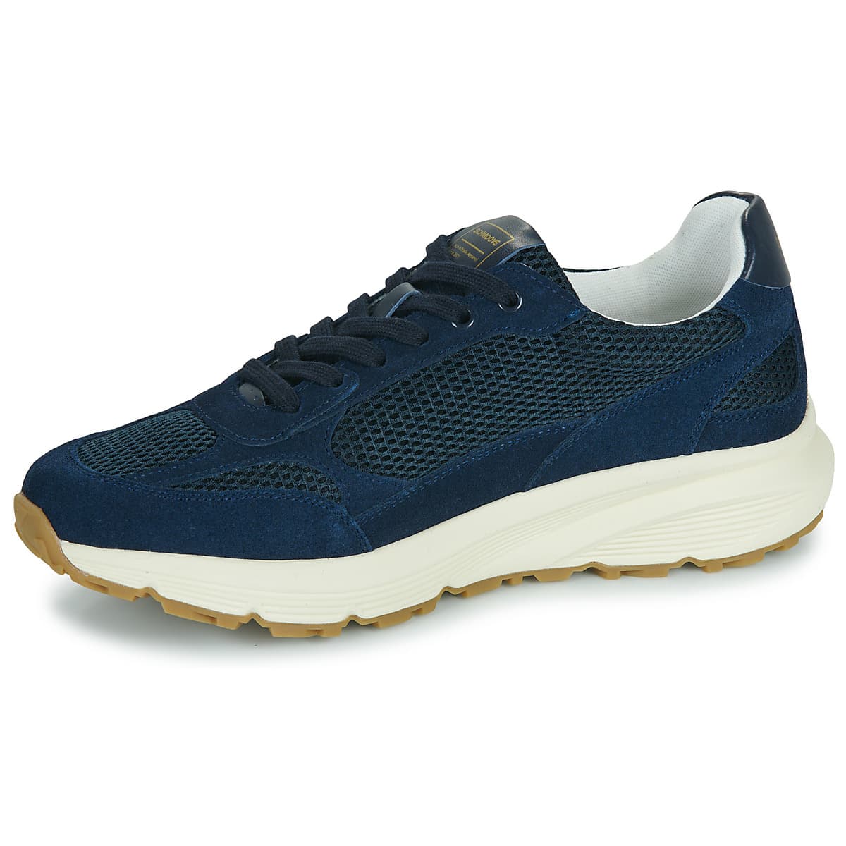 Men's Sneakers Schmoove Blue