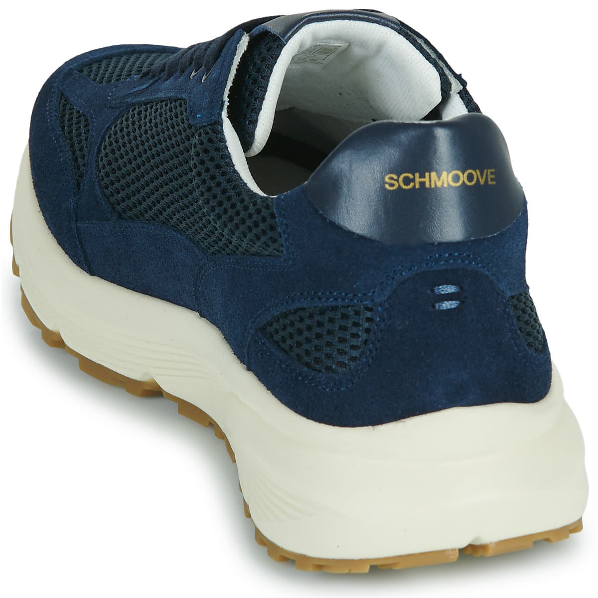 Men's Sneakers Schmoove Blue