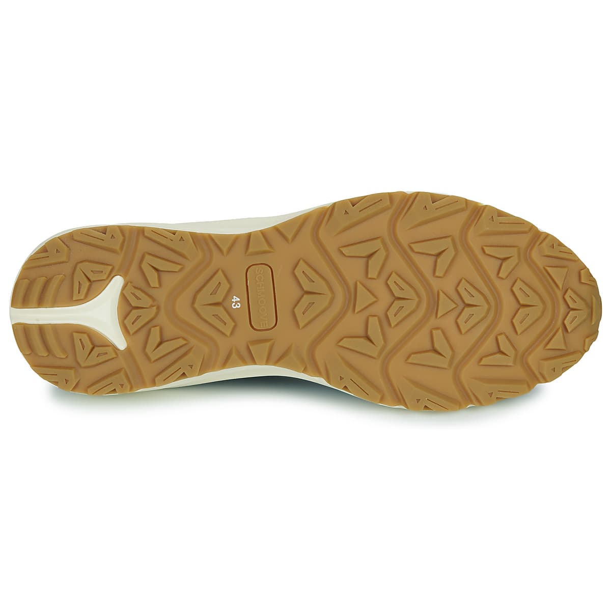 Men's Sneakers Schmoove Blue