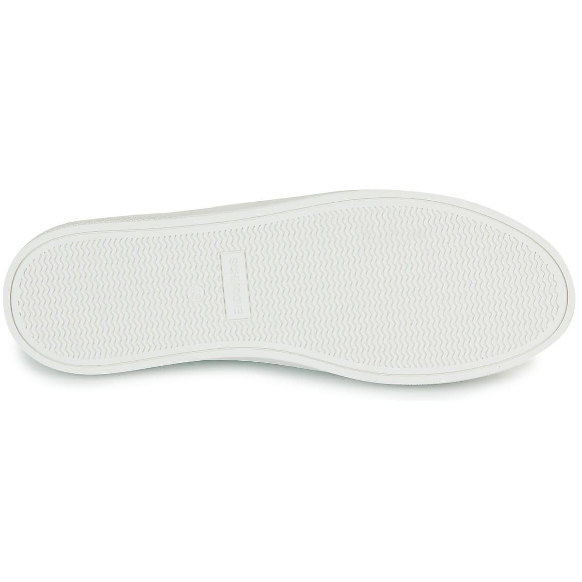Men's Sneakers Schmoove White