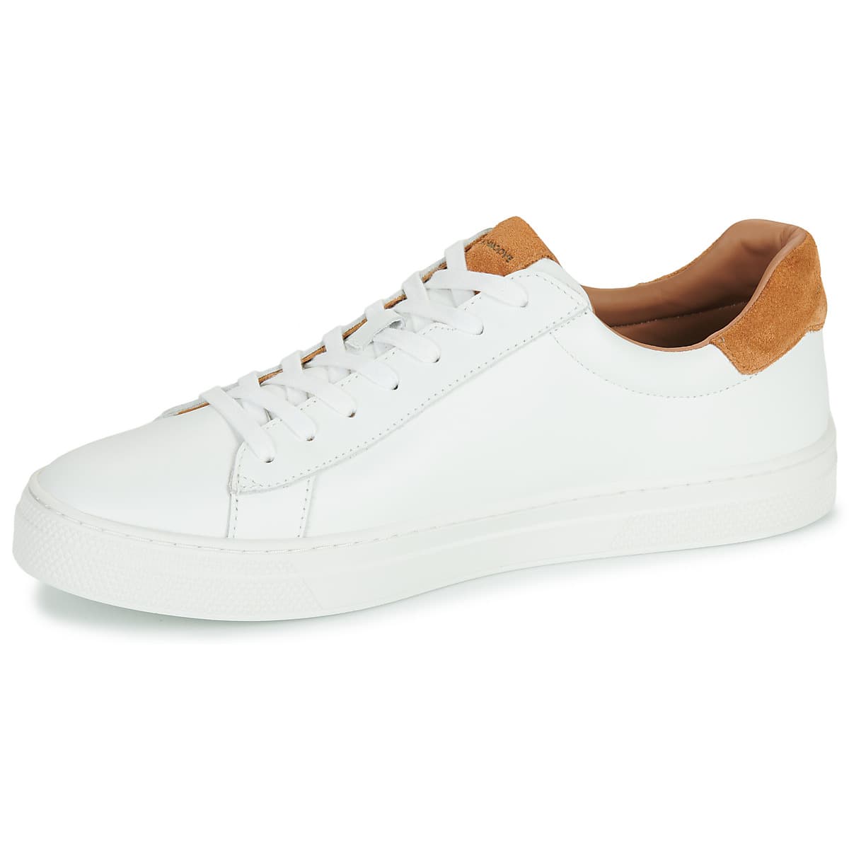 Men's Sneakers Schmoove White