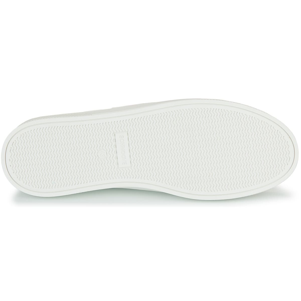 Men's Sneakers Schmoove White